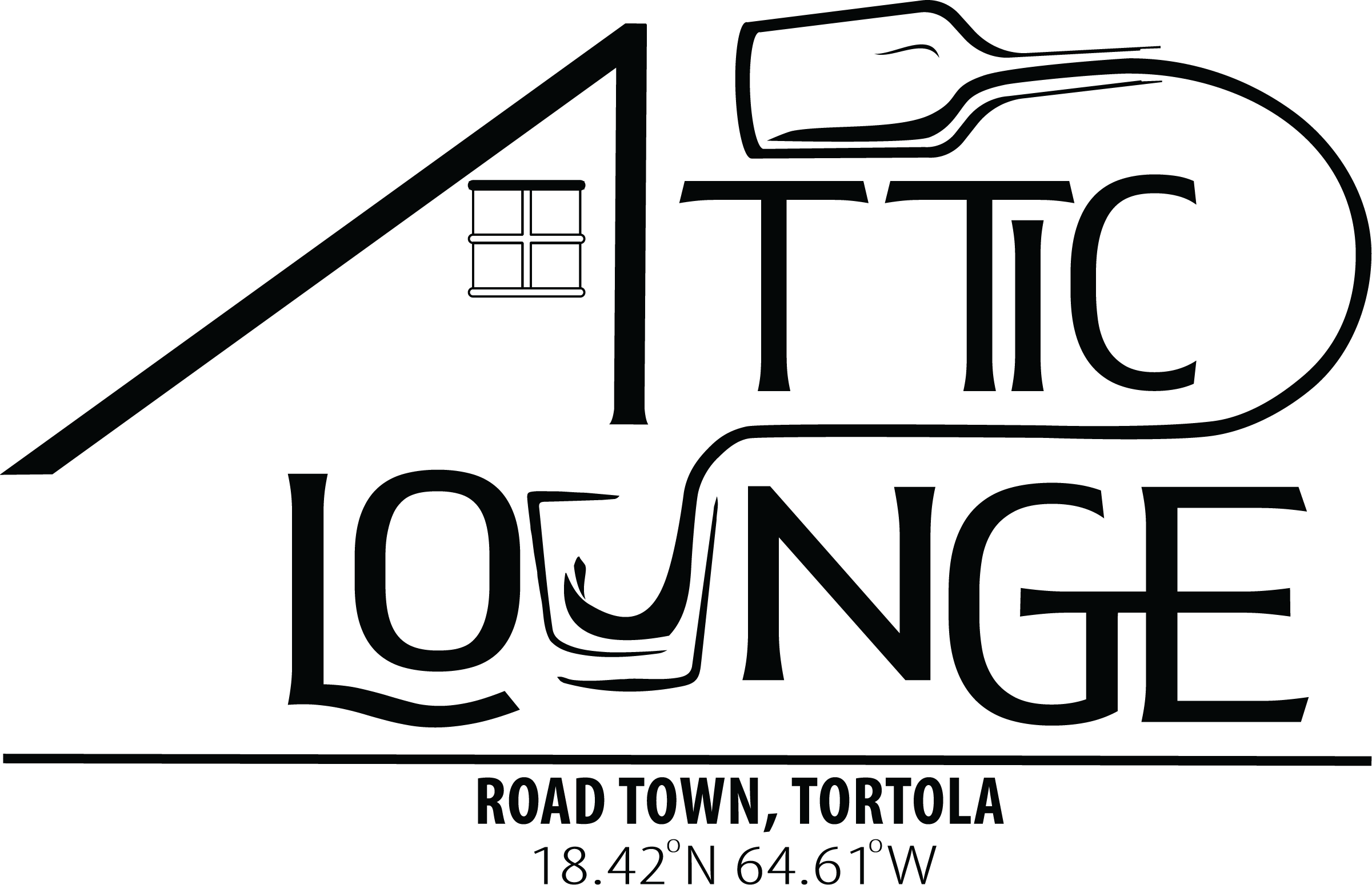 The Attic Logo